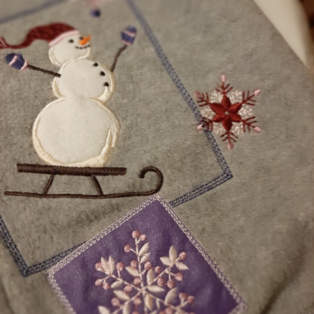 Sweater Jacket - Picture 2 of 6